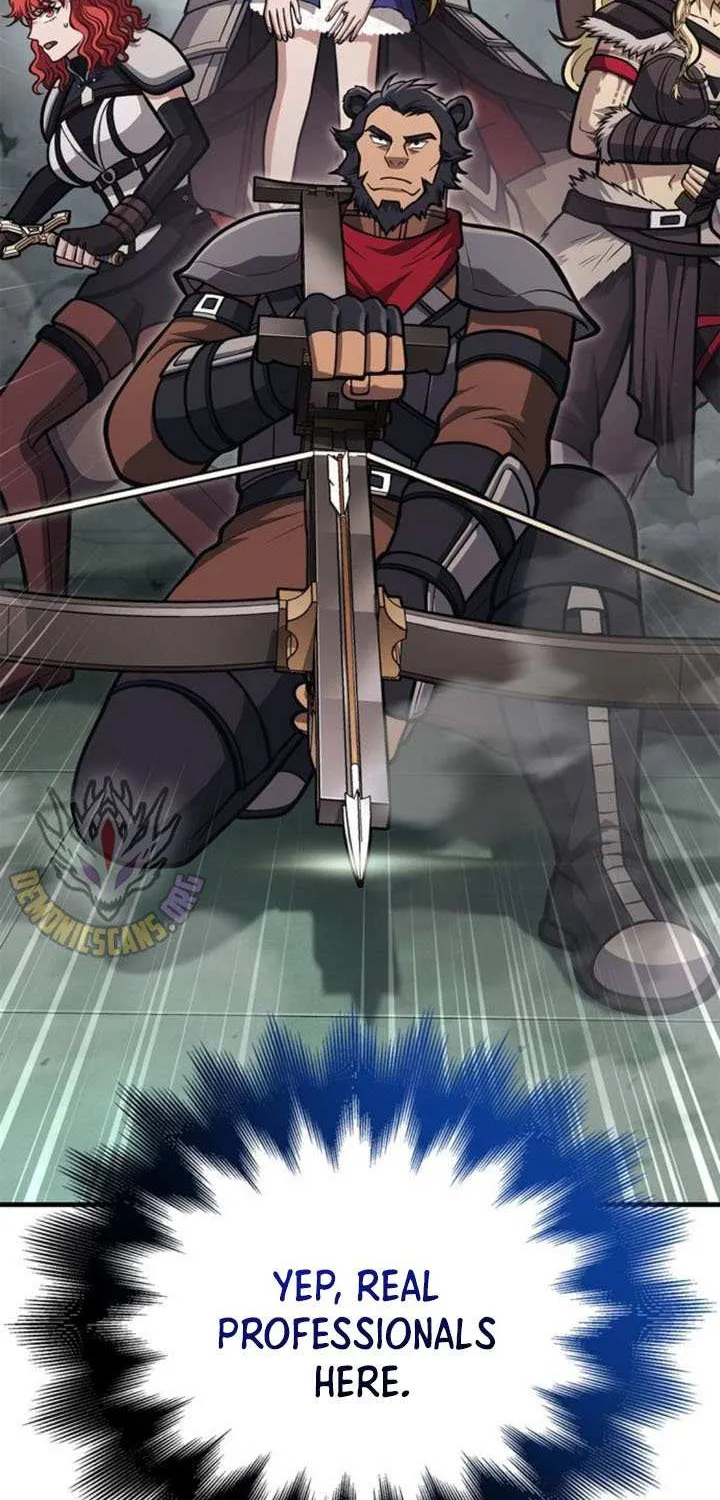 Surviving The Game as a Barbarian Chapter 110 page 48 - 