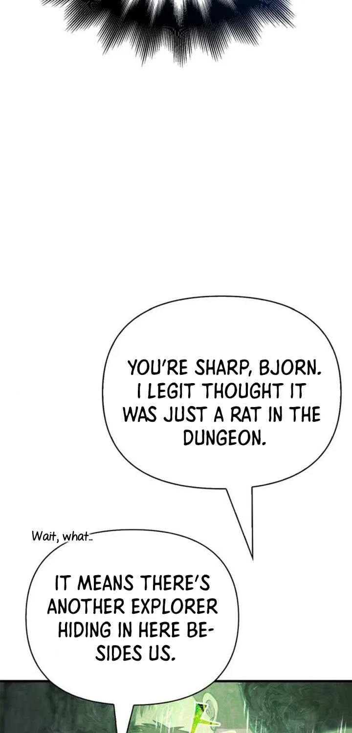 Surviving The Game as a Barbarian Chapter 110 page 49 - 