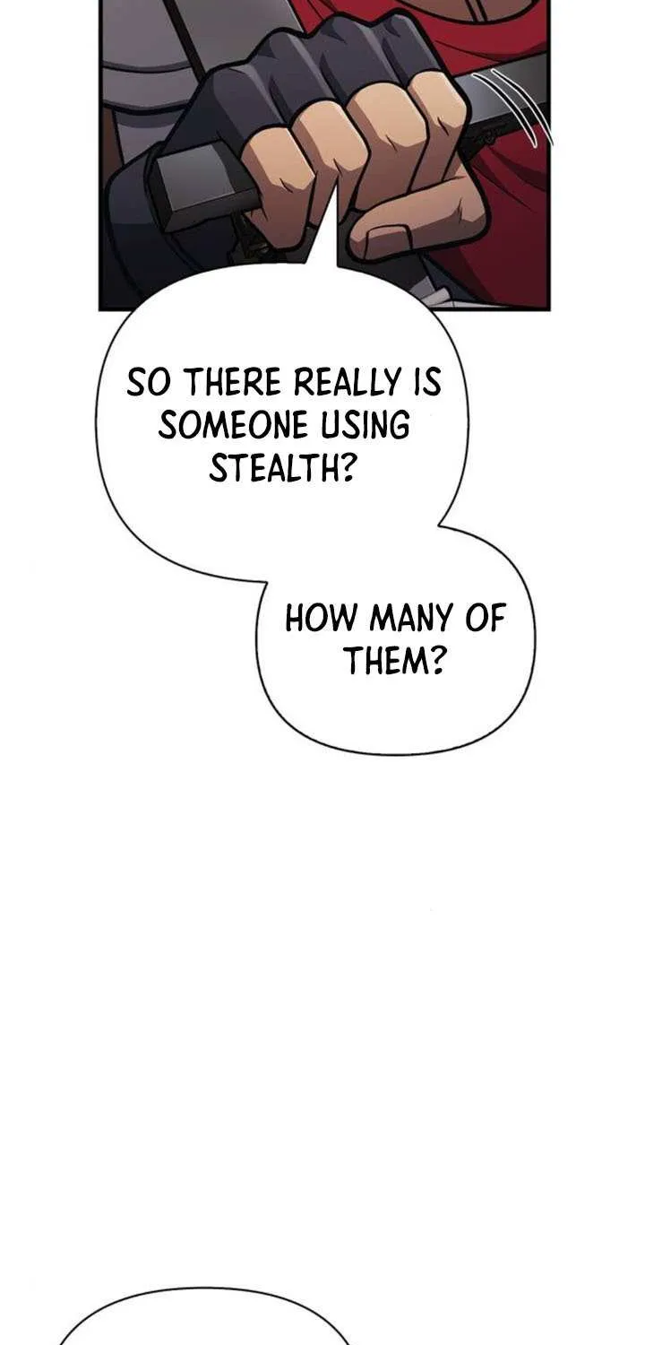 Surviving The Game as a Barbarian Chapter 110 page 54 - 