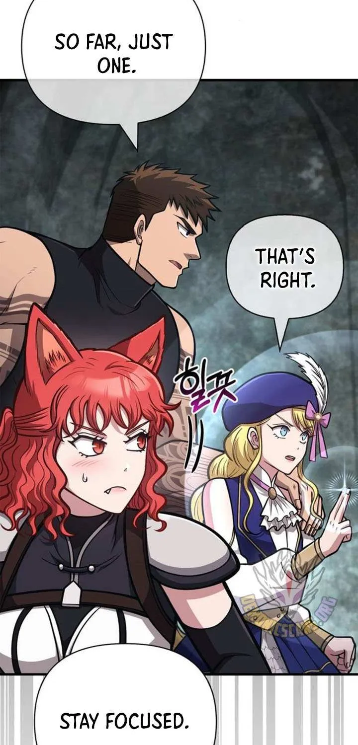 Surviving The Game as a Barbarian Chapter 110 page 55 - 