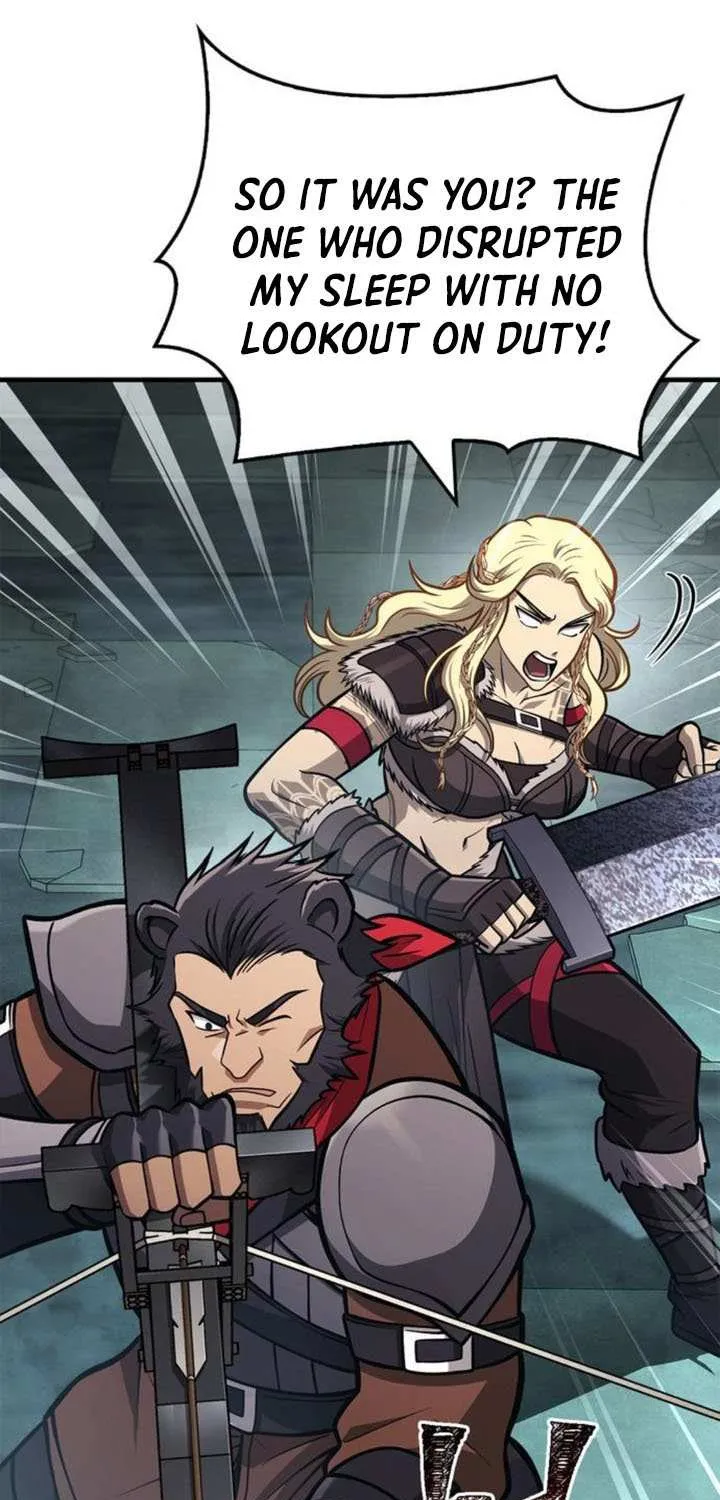 Surviving The Game as a Barbarian Chapter 110 page 63 - 
