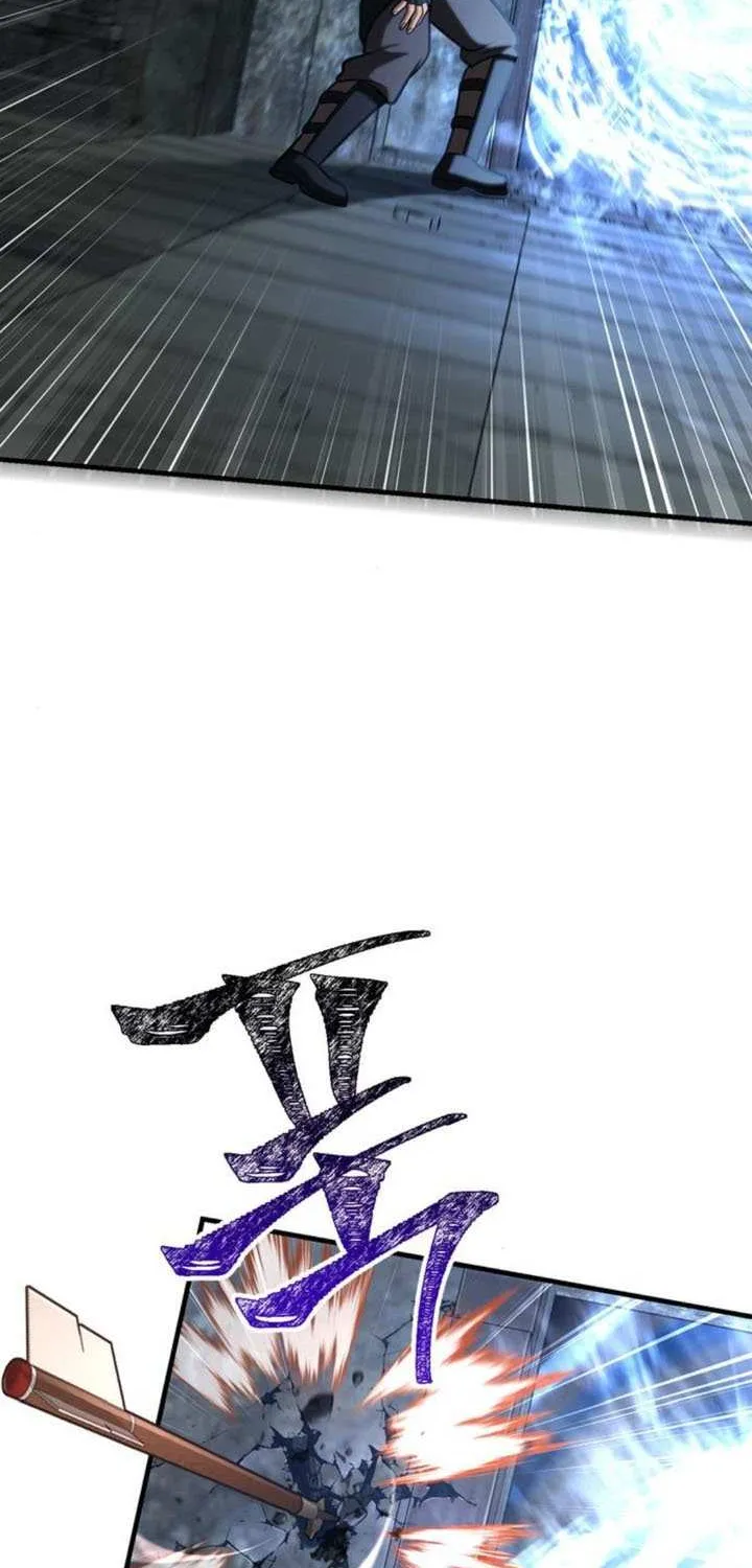 Surviving The Game as a Barbarian Chapter 110 page 66 - 