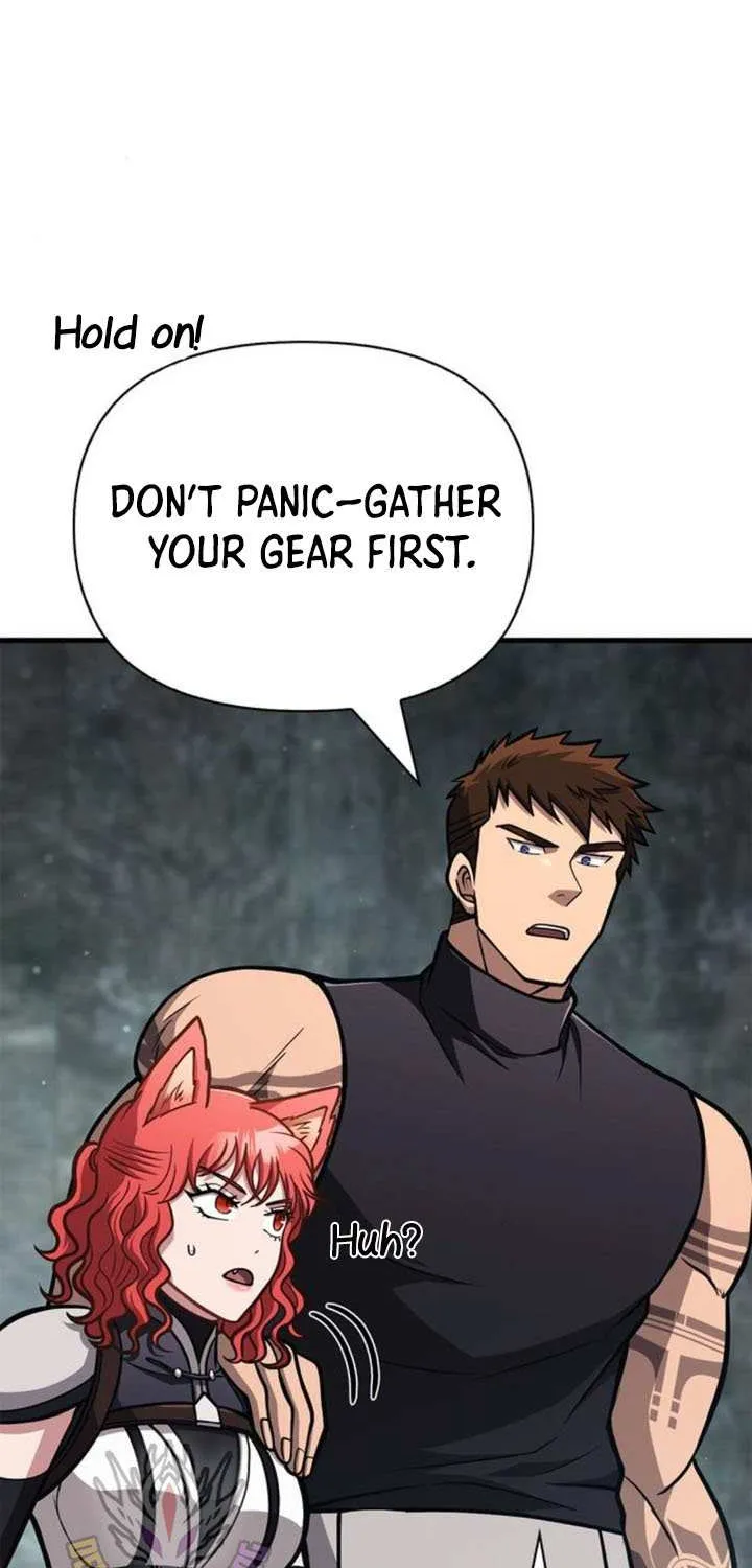 Surviving The Game as a Barbarian Chapter 110 page 68 - 