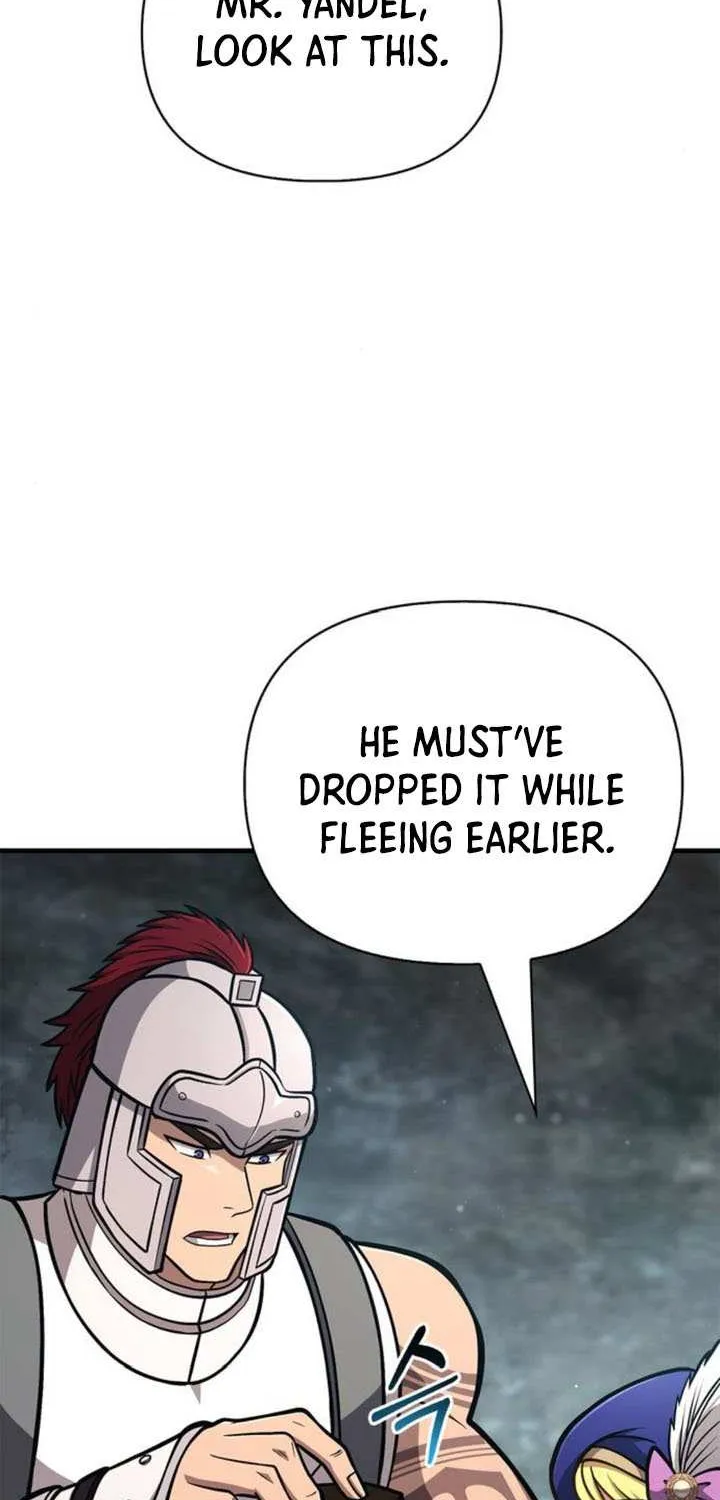 Surviving The Game as a Barbarian Chapter 110 page 73 - 