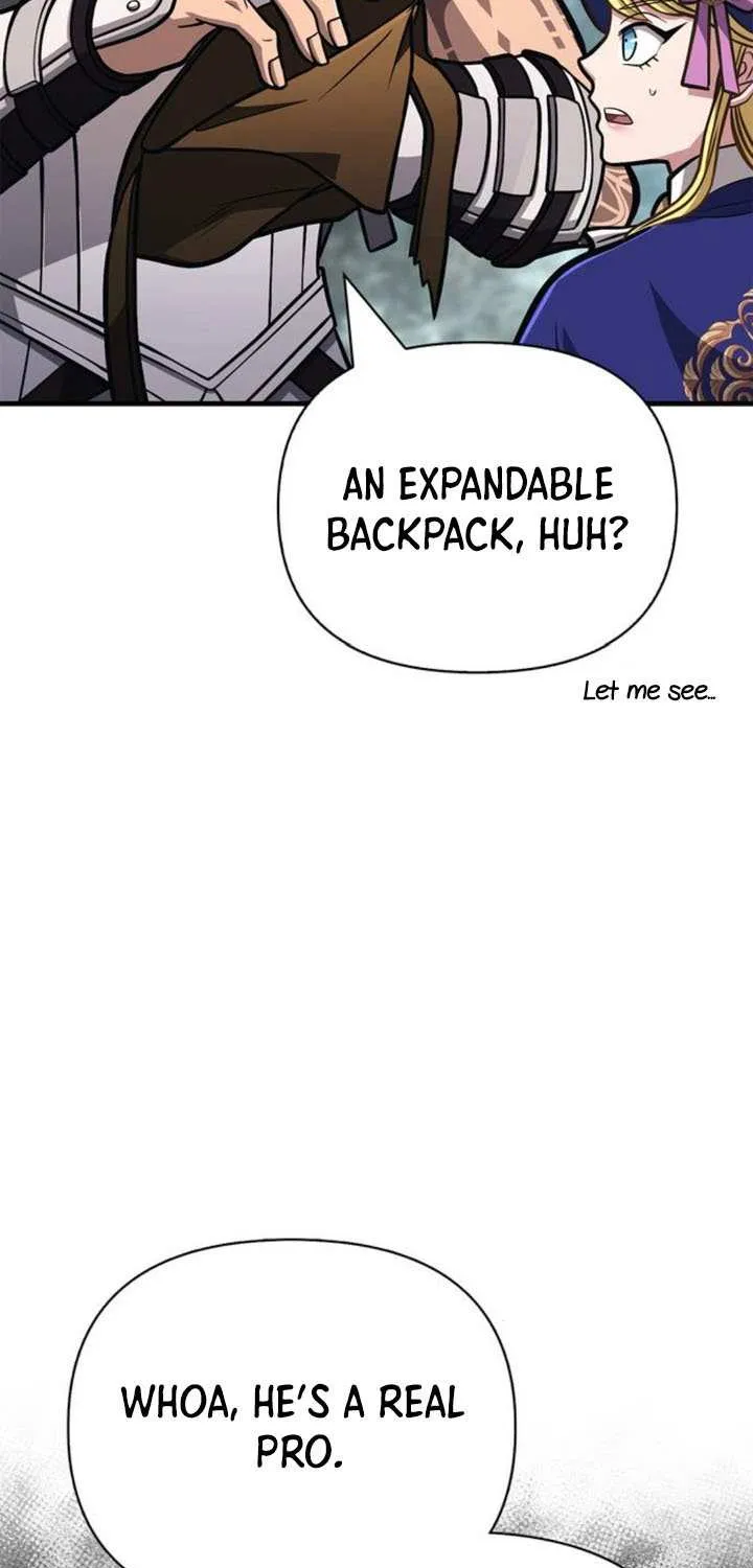 Surviving The Game as a Barbarian Chapter 110 page 74 - 