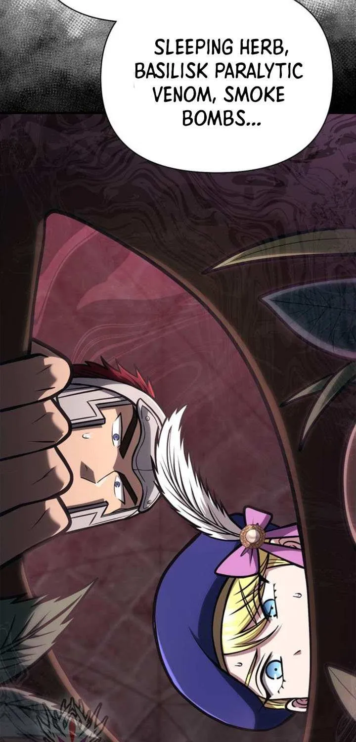 Surviving The Game as a Barbarian Chapter 110 page 75 - 