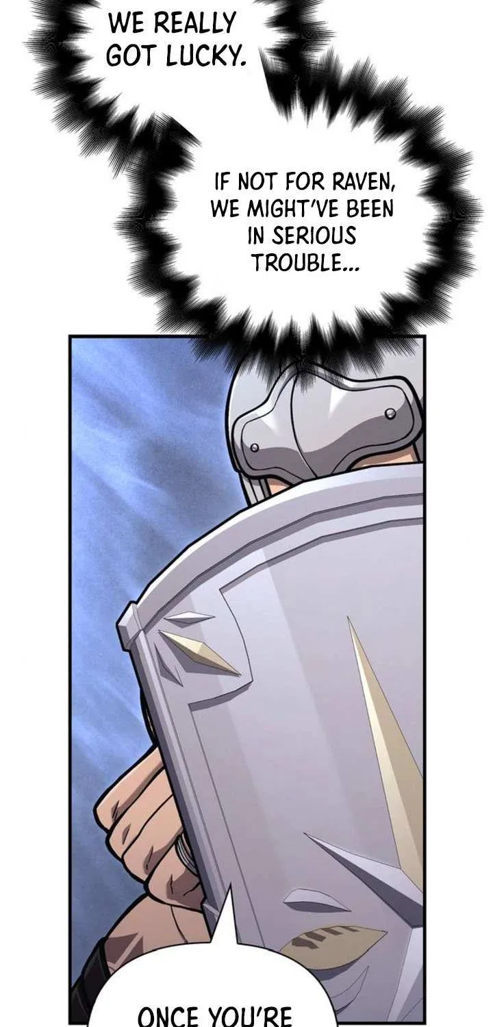 Surviving The Game as a Barbarian Chapter 110 page 77 - 