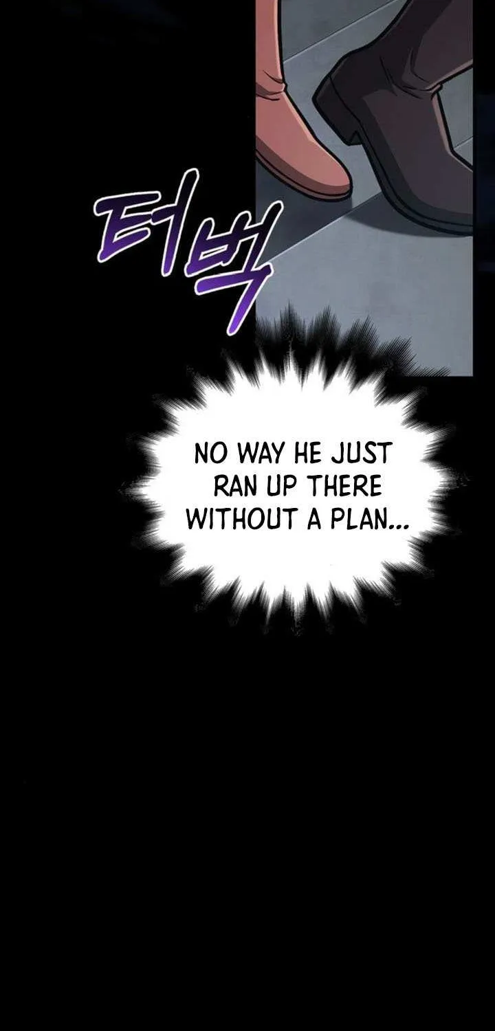 Surviving The Game as a Barbarian Chapter 110 page 80 - 