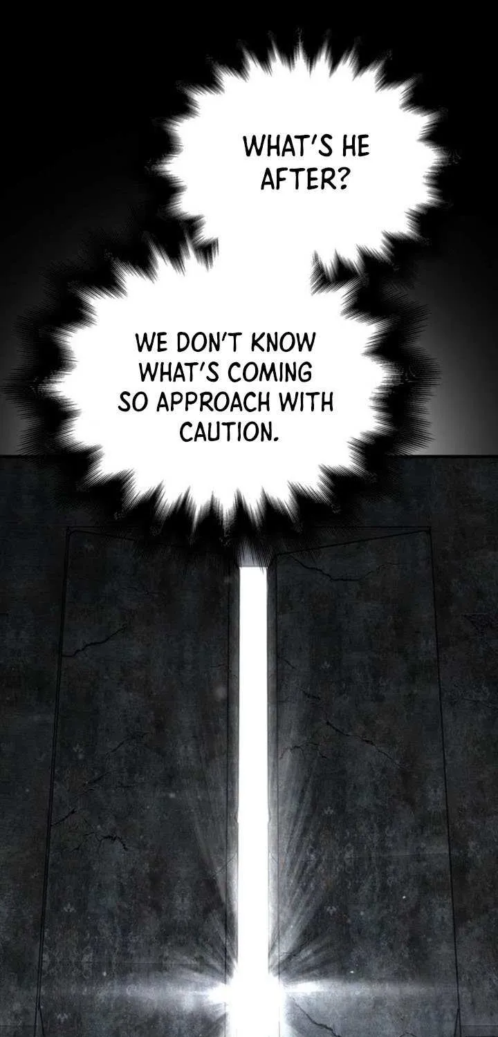 Surviving The Game as a Barbarian Chapter 110 page 81 - 