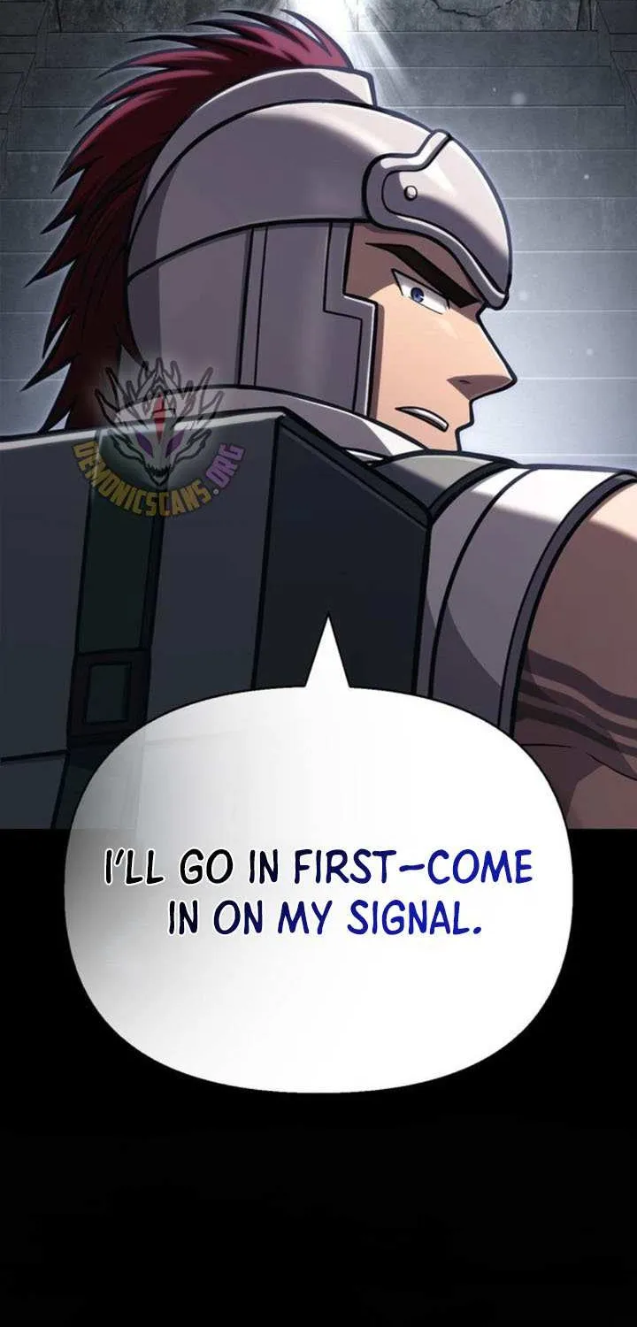 Surviving The Game as a Barbarian Chapter 110 page 82 - 