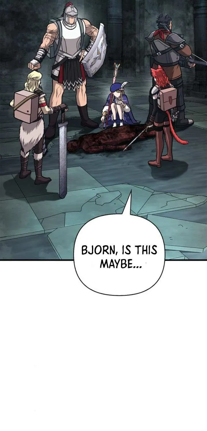 Surviving The Game as a Barbarian Chapter 110 page 93 - 