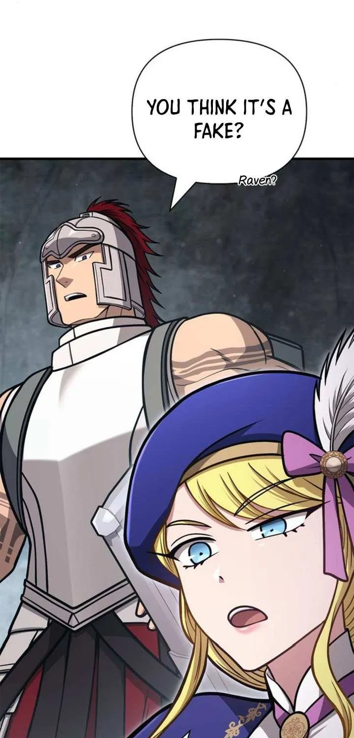 Surviving The Game as a Barbarian Chapter 110 page 94 - 