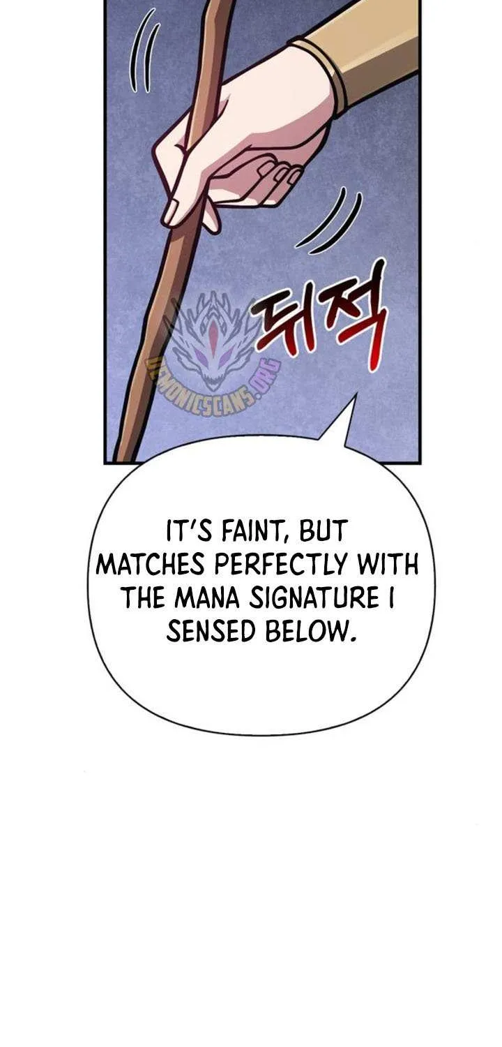 Surviving The Game as a Barbarian Chapter 110 page 96 - 