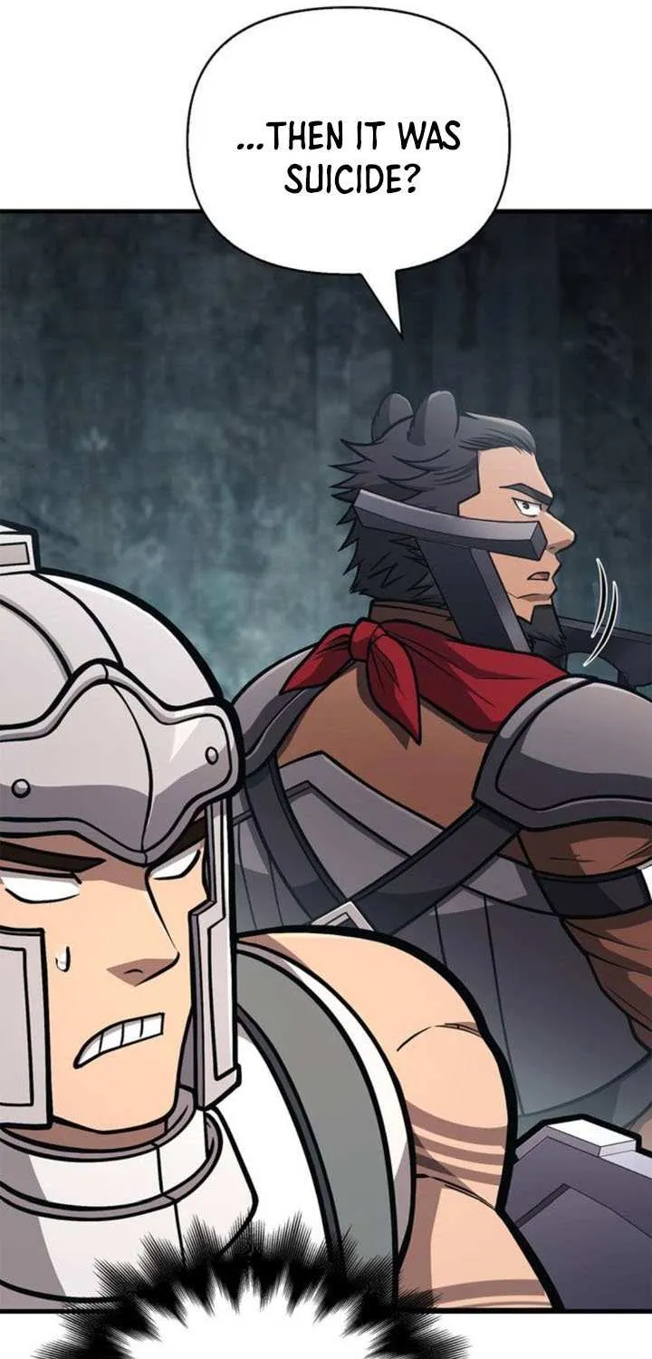 Surviving The Game as a Barbarian Chapter 110 page 97 - 