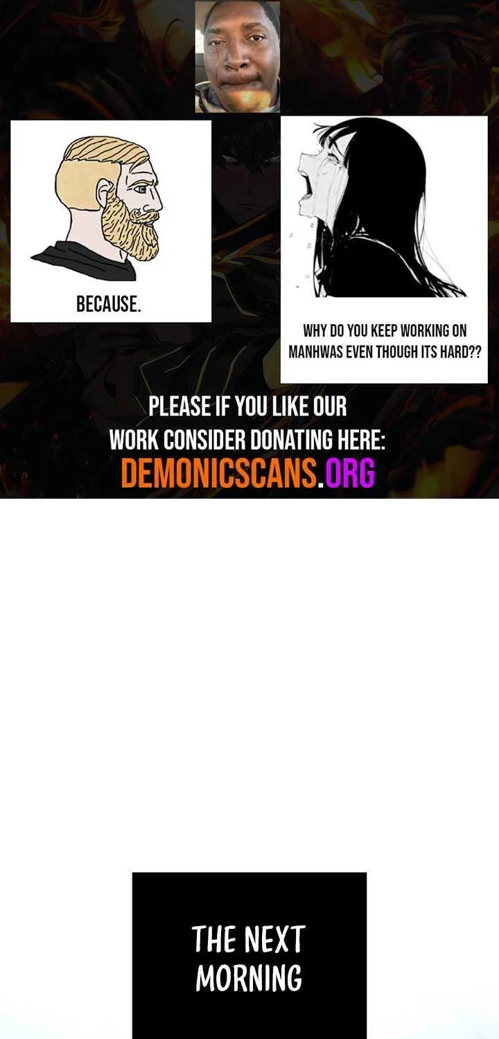 Surviving The Game as a Barbarian Chapter 111 page 2 - 