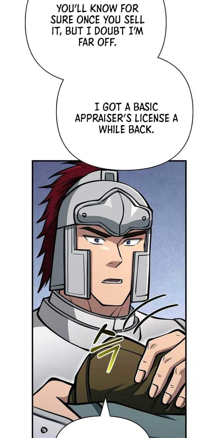 Surviving The Game as a Barbarian Chapter 111 page 11 - 