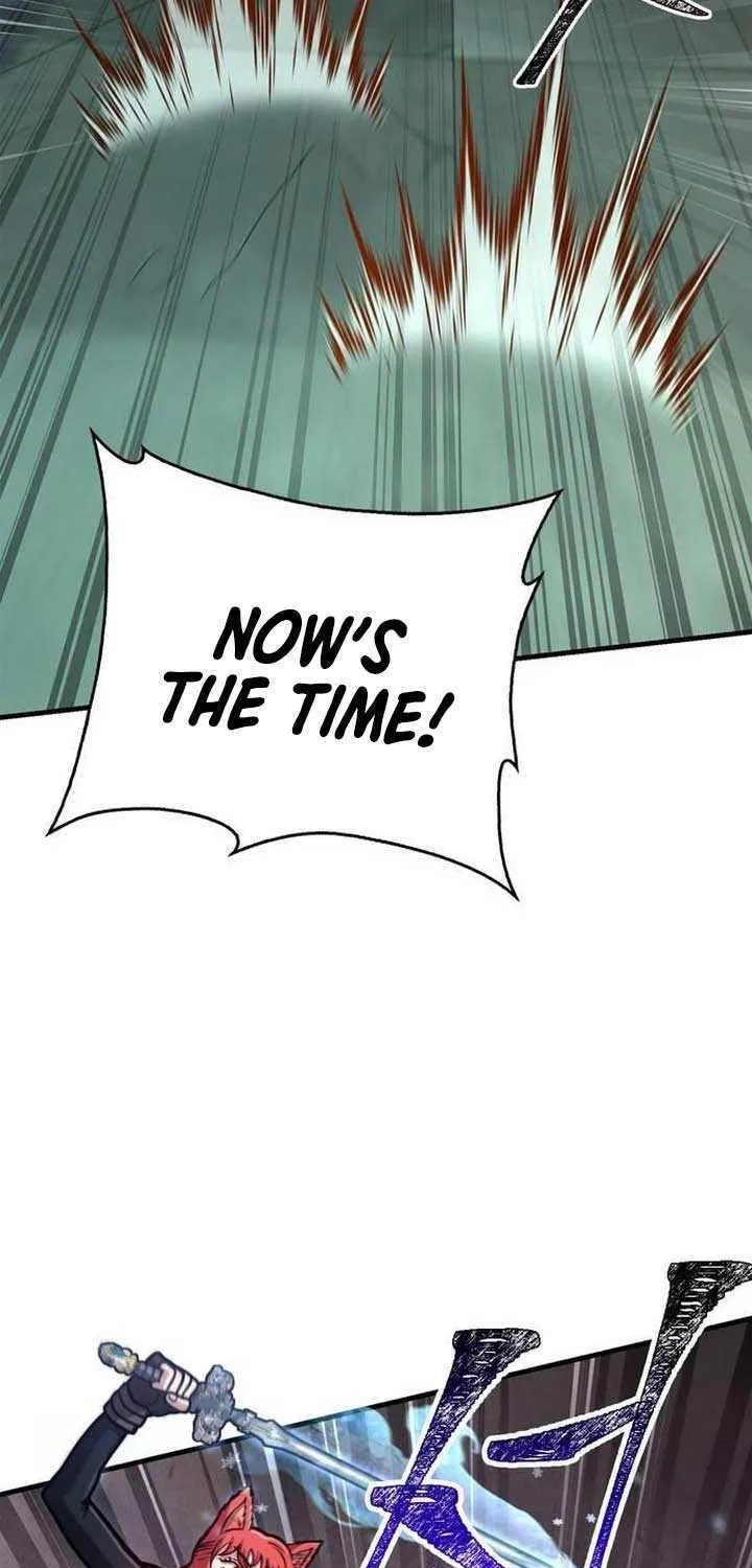 Surviving The Game as a Barbarian Chapter 111 page 109 - 
