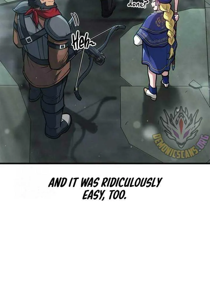 Surviving The Game as a Barbarian Chapter 111 page 125 - 