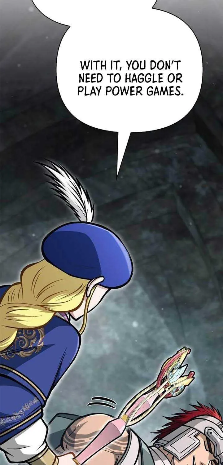 Surviving The Game as a Barbarian Chapter 111 page 15 - 