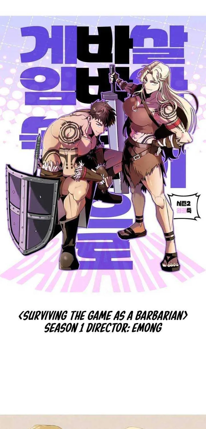 Surviving The Game as a Barbarian Chapter 111 page 149 - 