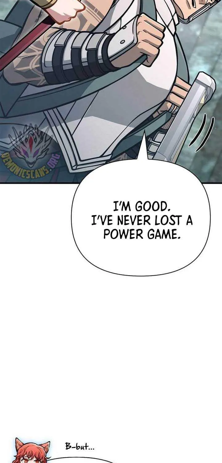 Surviving The Game as a Barbarian Chapter 111 page 16 - 