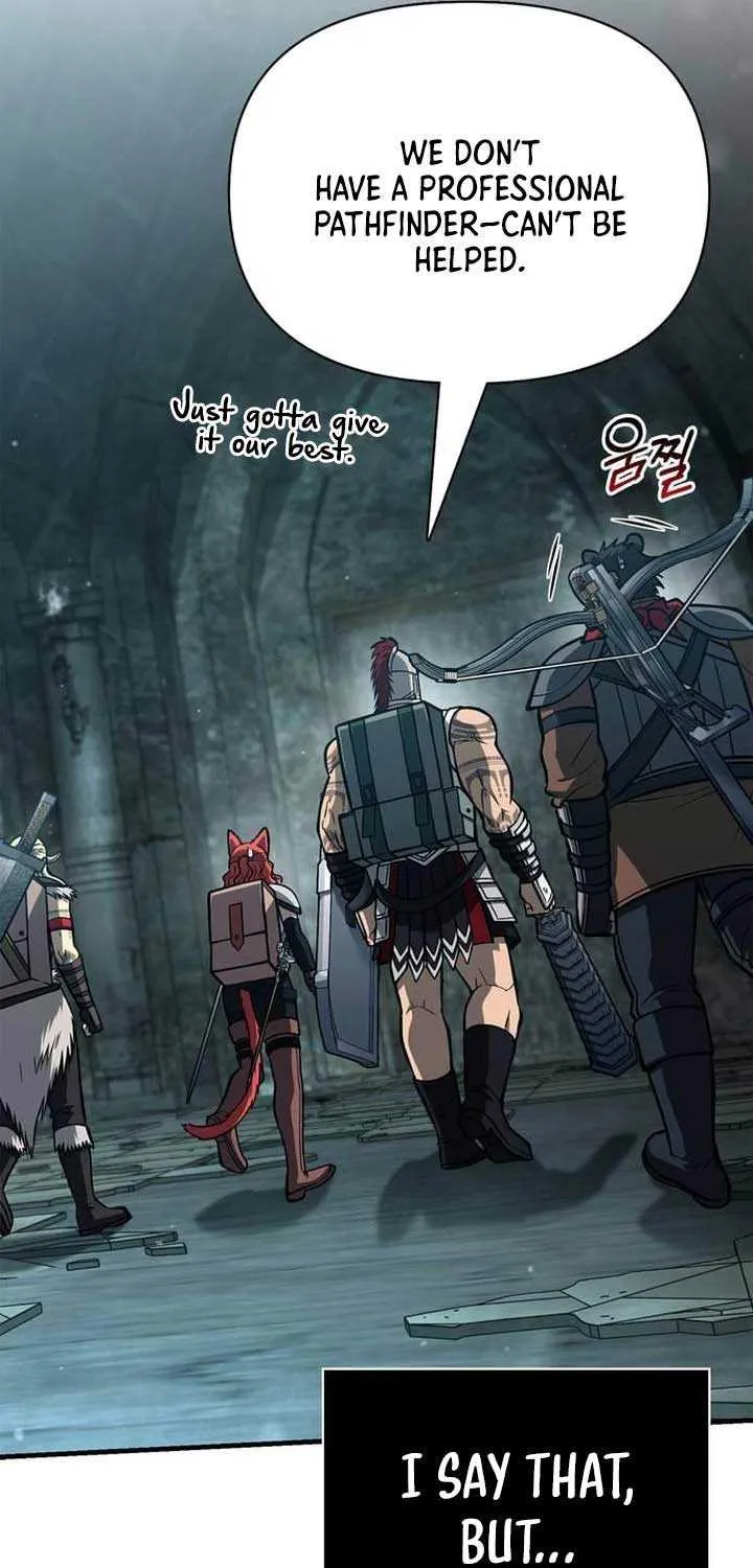 Surviving The Game as a Barbarian Chapter 111 page 18 - 