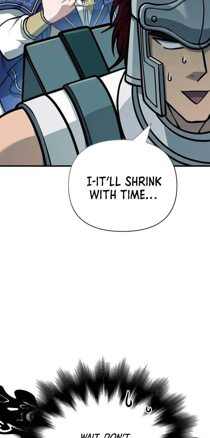 Surviving The Game as a Barbarian Chapter 111 page 23 - 
