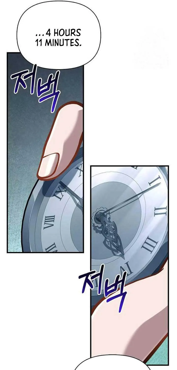 Surviving The Game as a Barbarian Chapter 111 page 25 - 