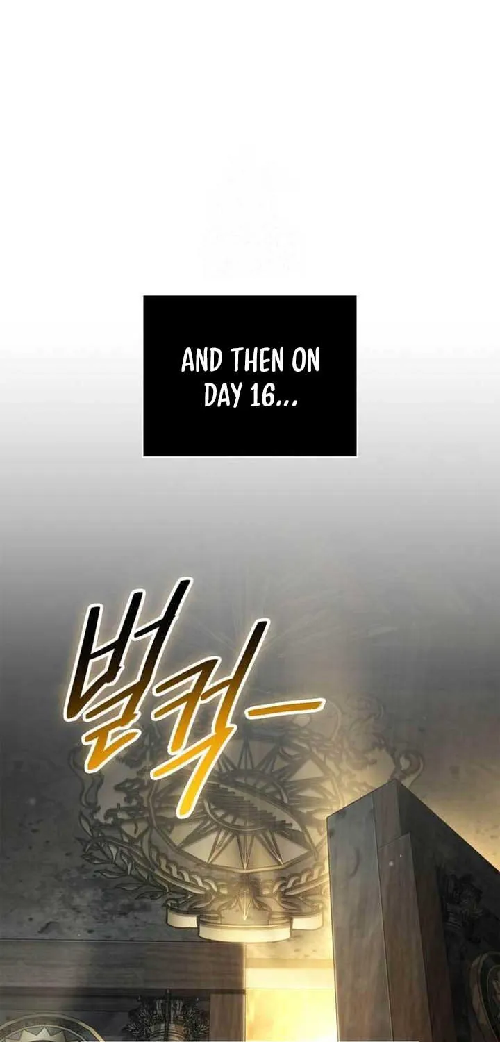 Surviving The Game as a Barbarian Chapter 111 page 30 - 
