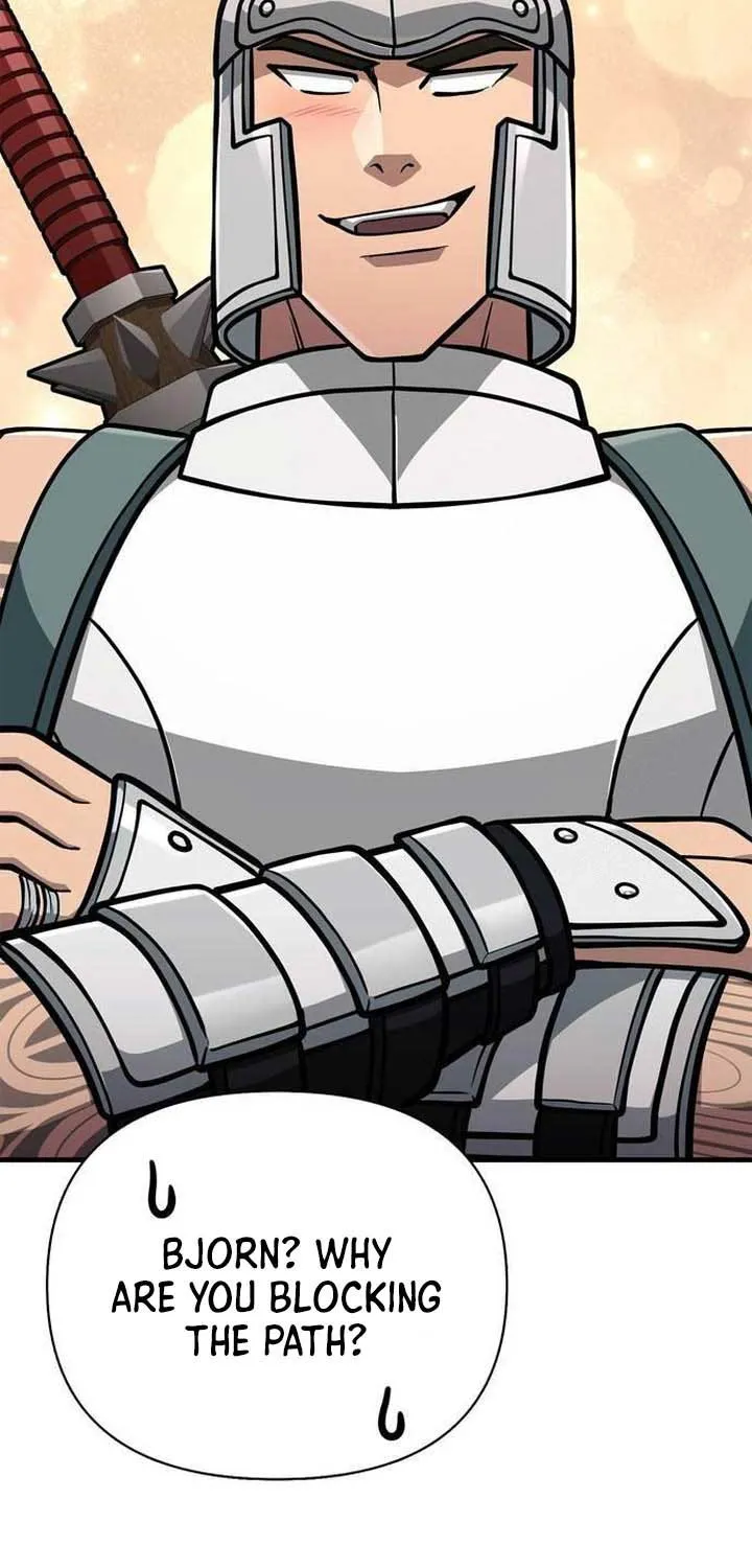 Surviving The Game as a Barbarian Chapter 111 page 34 - 