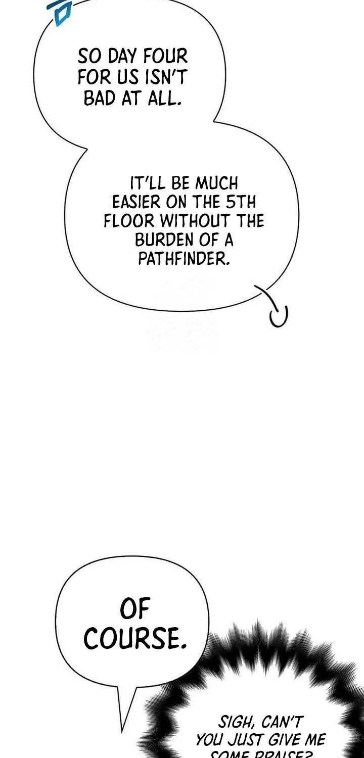 Surviving The Game as a Barbarian Chapter 111 page 40 - 