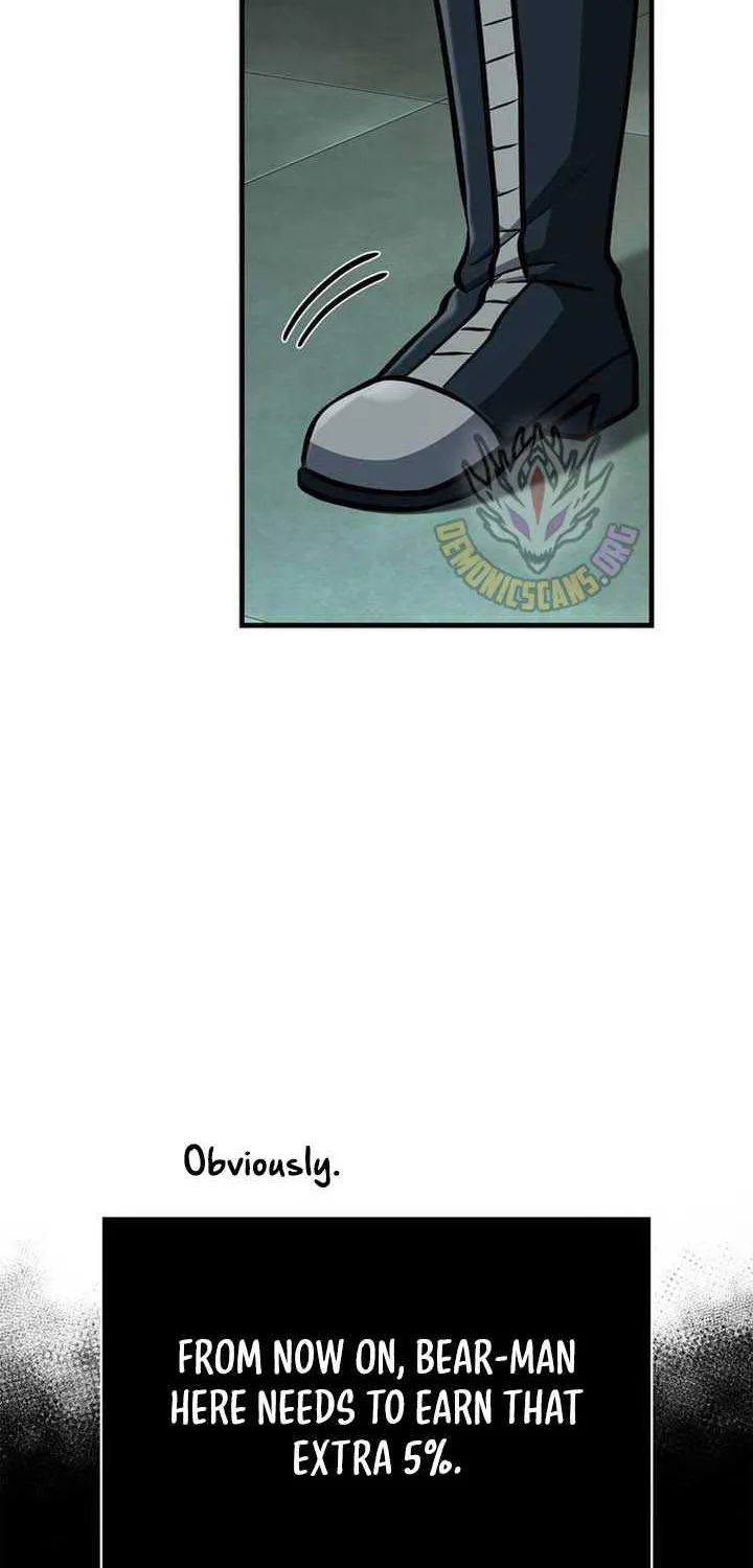 Surviving The Game as a Barbarian Chapter 111 page 44 - 
