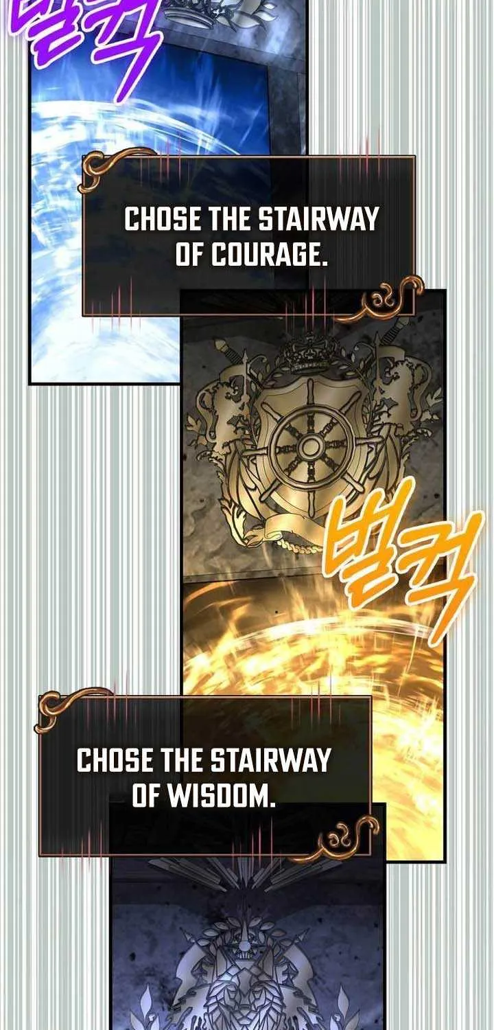 Surviving The Game as a Barbarian Chapter 111 page 48 - 