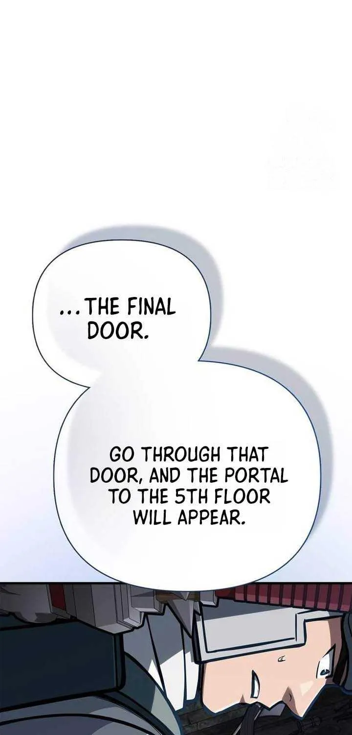 Surviving The Game as a Barbarian Chapter 111 page 50 - 