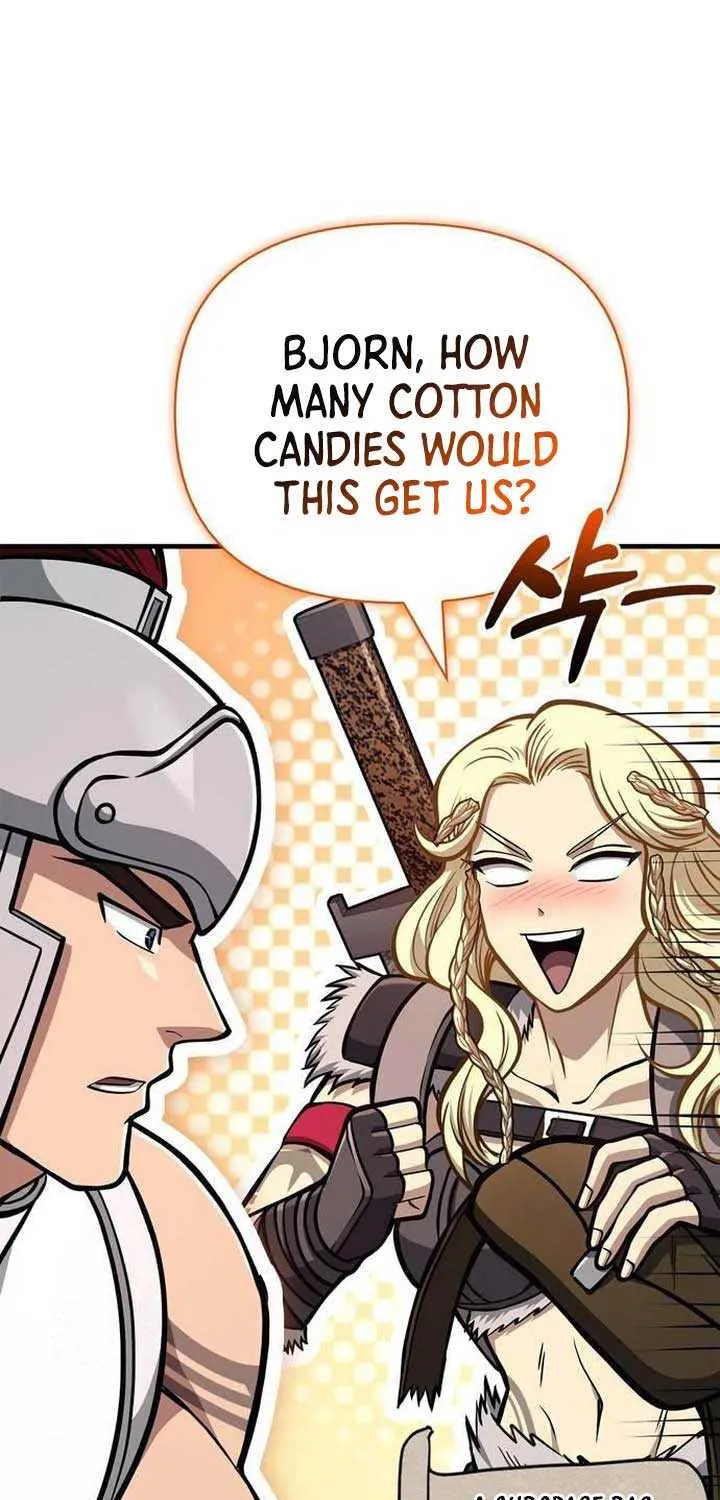 Surviving The Game as a Barbarian Chapter 111 page 6 - 