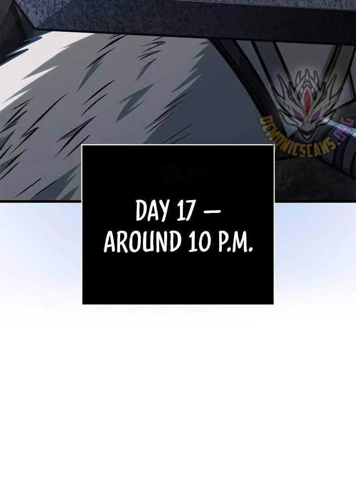 Surviving The Game as a Barbarian Chapter 111 page 52 - 