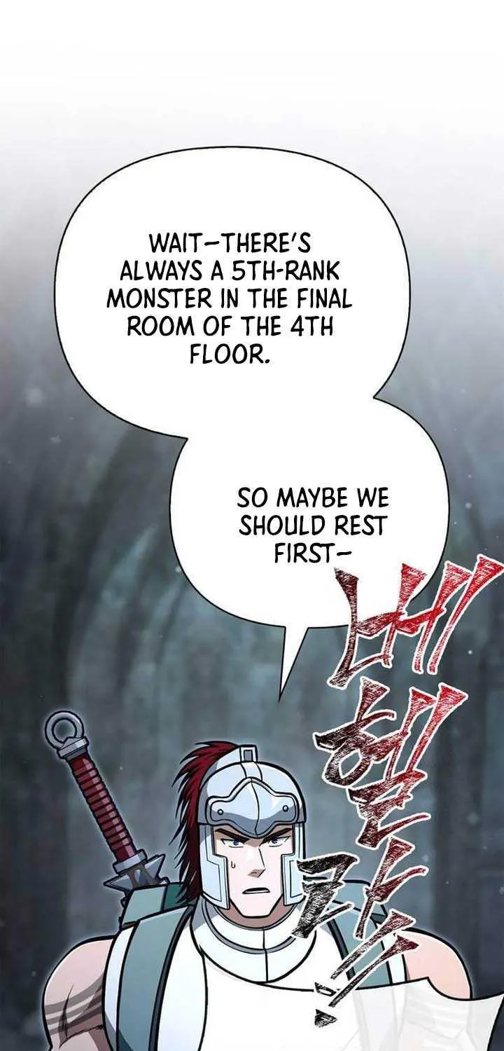Surviving The Game as a Barbarian Chapter 111 page 53 - 