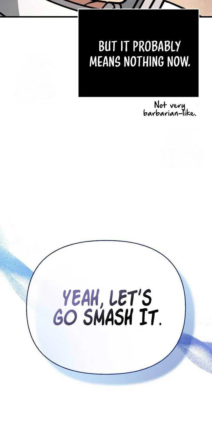 Surviving The Game as a Barbarian Chapter 111 page 58 - 