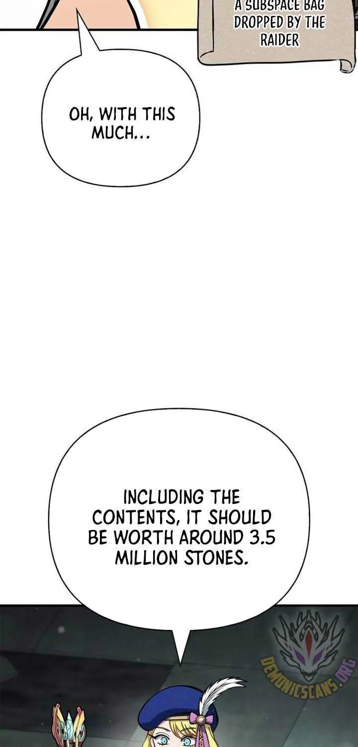 Surviving The Game as a Barbarian Chapter 111 page 7 - 