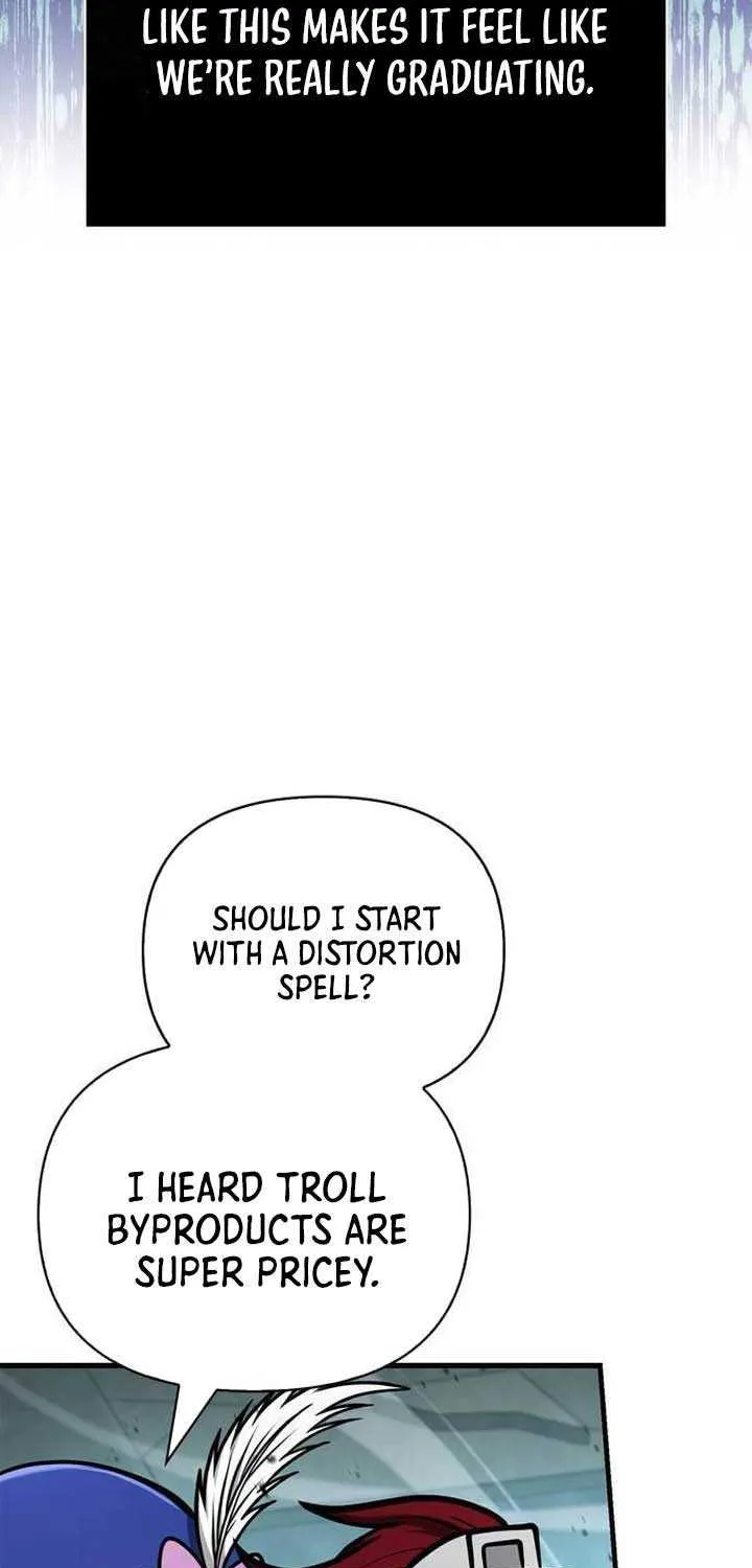Surviving The Game as a Barbarian Chapter 111 page 62 - 