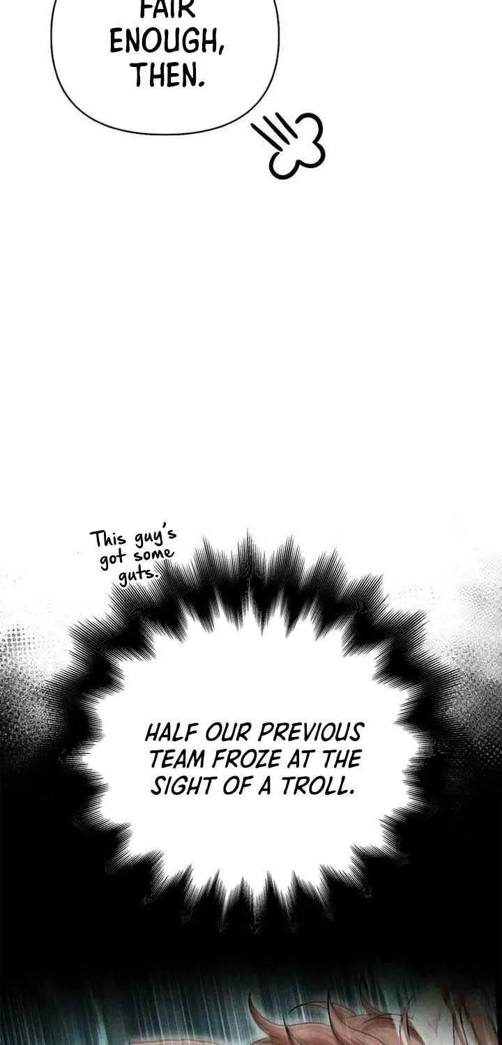 Surviving The Game as a Barbarian Chapter 111 page 64 - 