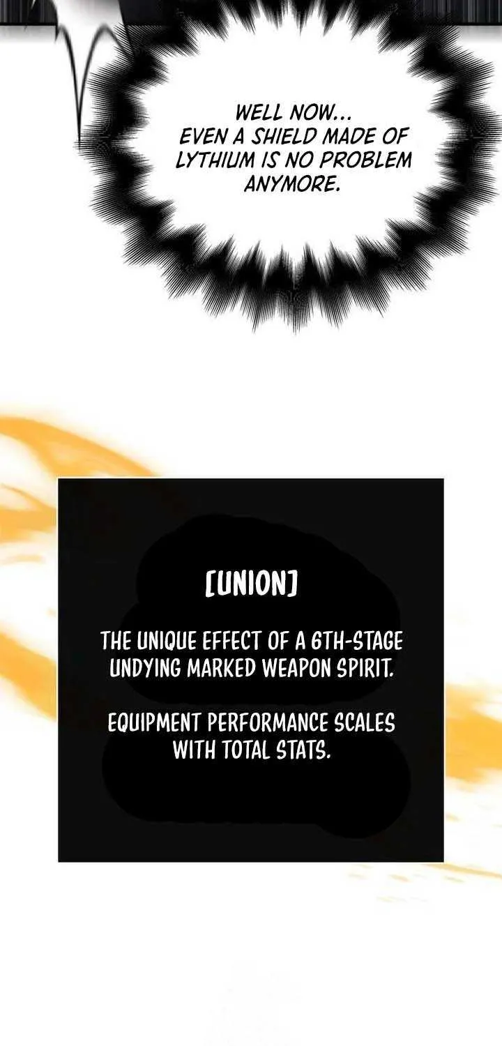 Surviving The Game as a Barbarian Chapter 111 page 74 - 