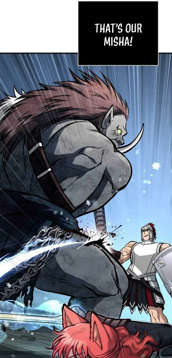 Surviving The Game as a Barbarian Chapter 111 page 84 - 