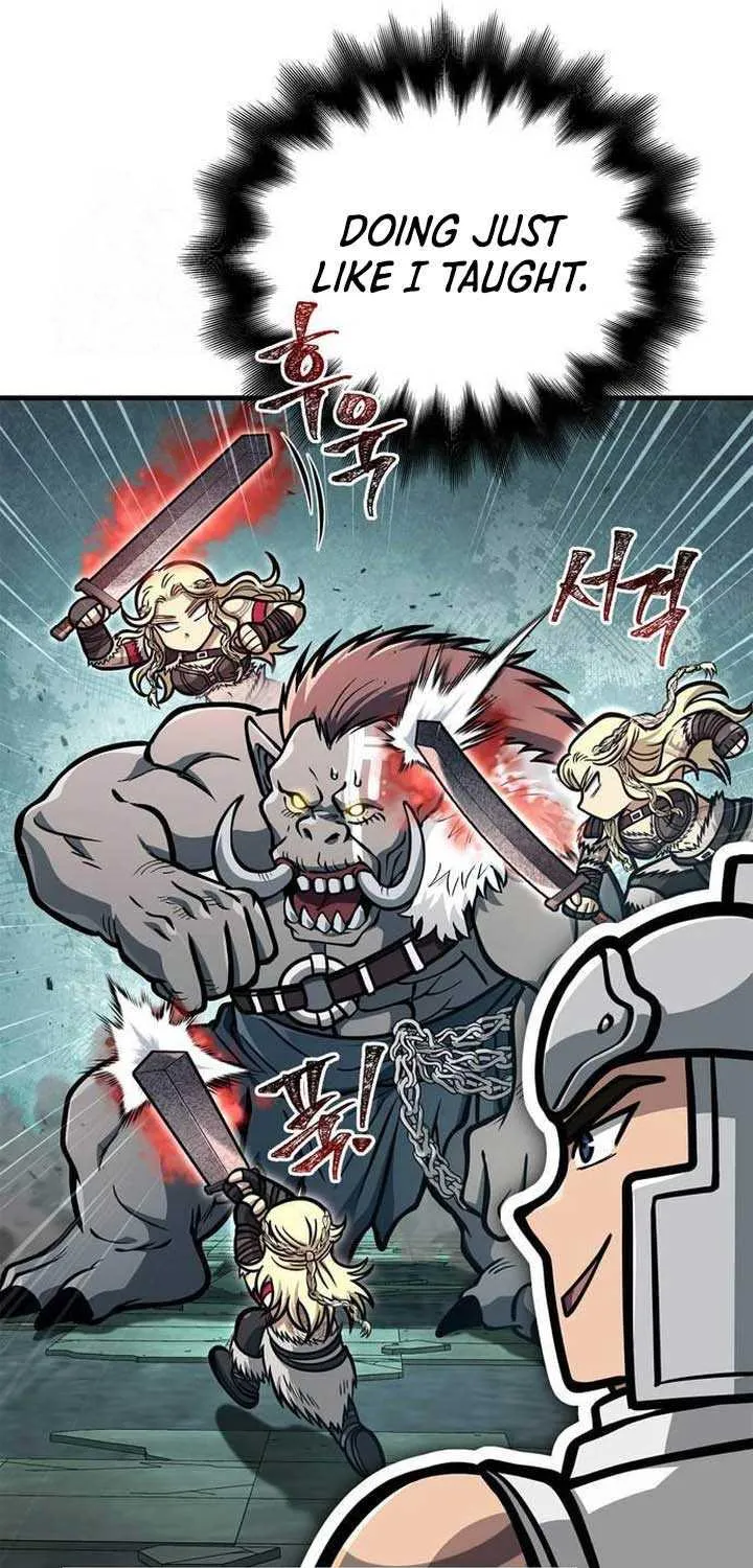Surviving The Game as a Barbarian Chapter 111 page 98 - 