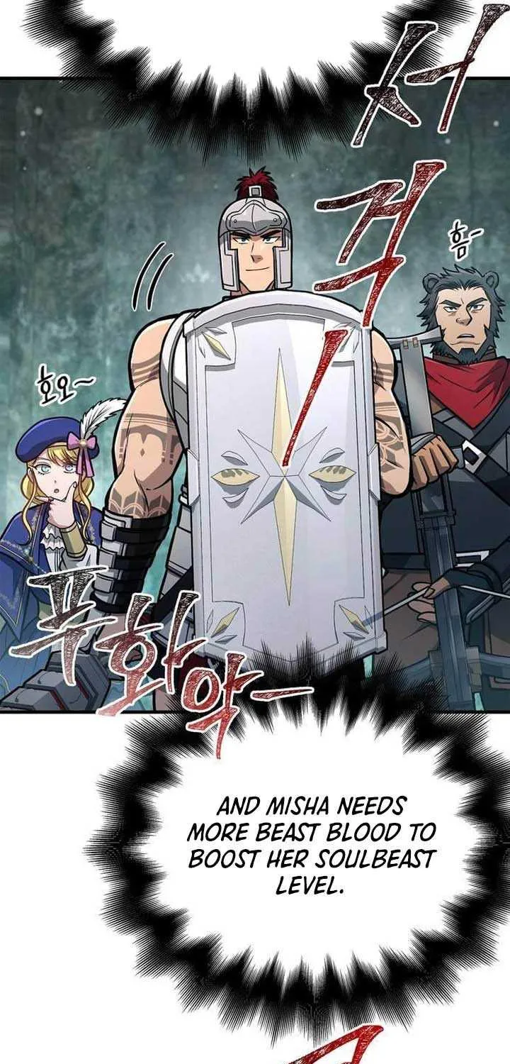 Surviving The Game as a Barbarian Chapter 111 page 100 - 