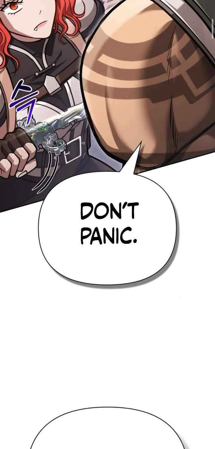 Surviving The Game as a Barbarian Chapter 112 page 102 - 