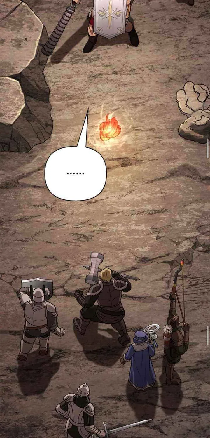Surviving The Game as a Barbarian Chapter 112 page 108 - 