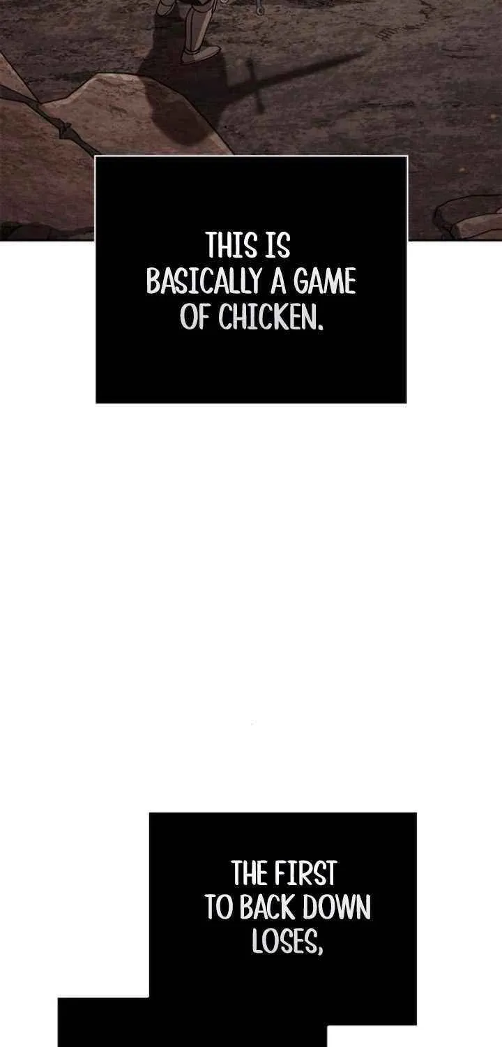 Surviving The Game as a Barbarian Chapter 112 page 109 - 
