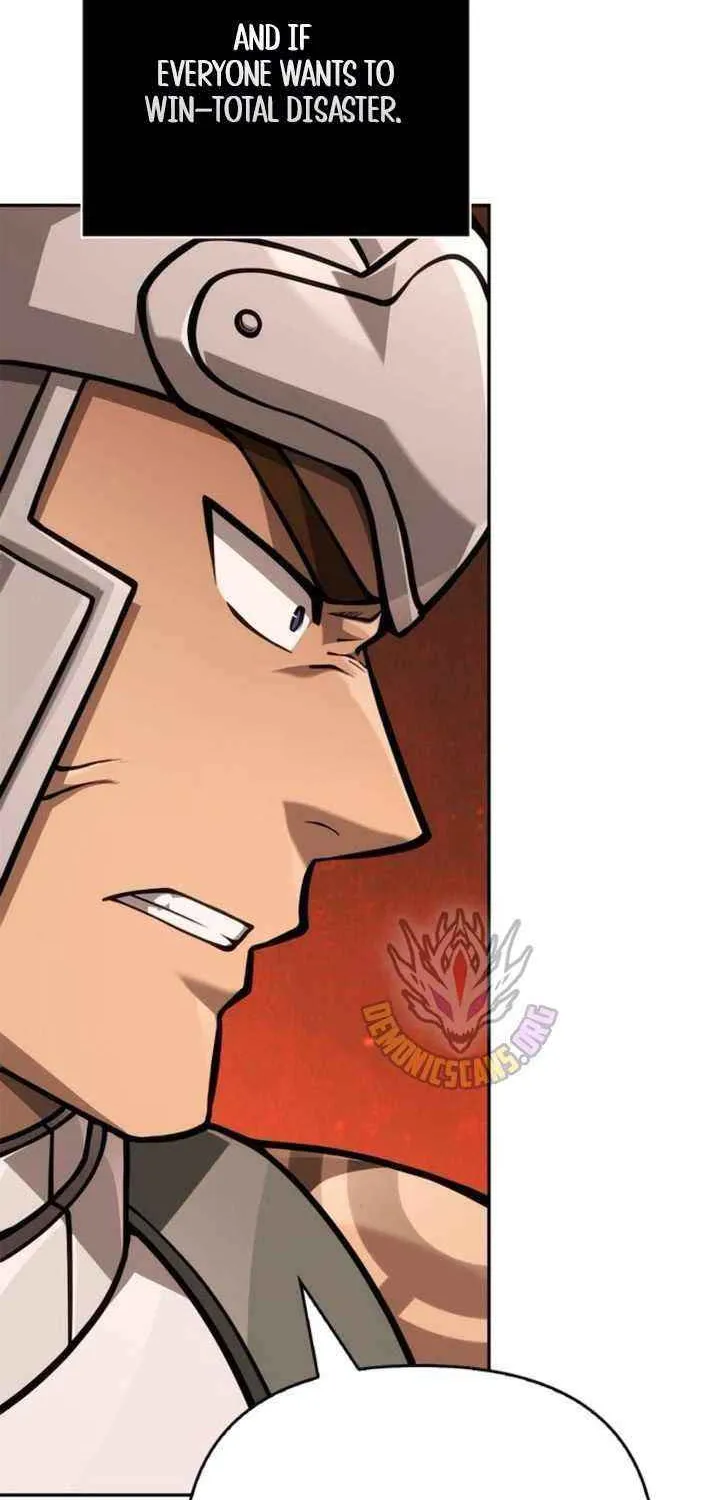 Surviving The Game as a Barbarian Chapter 112 page 110 - 