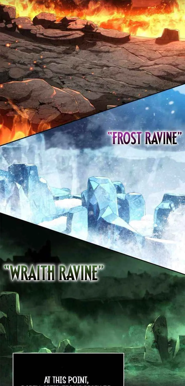 Surviving The Game as a Barbarian Chapter 112 page 12 - 